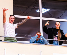 Renginių, švenčių ir sporto fotografavimas / Tadas Virbickis / Darbų pavyzdys ID 3969375