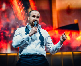 Renginių, švenčių ir sporto fotografavimas / Tadas Virbickis / Darbų pavyzdys ID 3969401