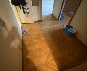 Valymo Paslaugos Lietuvoje / Ugnius Kalinauskas / Darbų pavyzdys ID 3969441