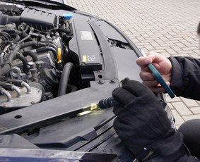 Konsultacija perkant automobilį - Autopatikra Kaune / Automobilių patikra prie&scaron; pirkimą - 4