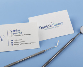 Operatyviai ir kokybiškai! Logotipai, pakuotės ir kt. - Vizitinių kortelių maketavimas - 2 Vizitinių kortelių maketavimas - Operatyviai ir kokybiškai! Logotipai, pakuotės ir kt. - 2