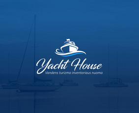 Logotipų kūrimas - Grafinis dizainas - 2