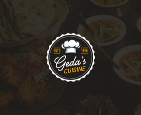 Logotipų kūrimas - Grafinis dizainas - 3