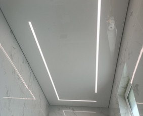 Įtempemos lubos nuo 10e / Donesla / Darbų pavyzdys ID 3970157