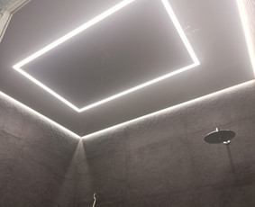 Įtempemos lubos nuo 10e / Donesla / Darbų pavyzdys ID 3970159