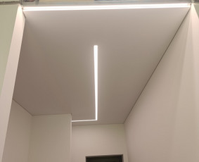 Įtempemos lubos nuo 10e / Donesla / Darbų pavyzdys ID 3970161