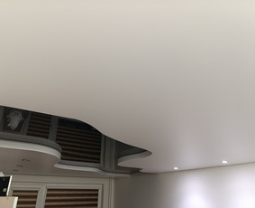 Įtempemos lubos nuo 10e / Donesla / Darbų pavyzdys ID 3970167