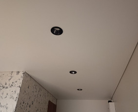 Įtempemos lubos nuo 10e / Donesla / Darbų pavyzdys ID 3970169