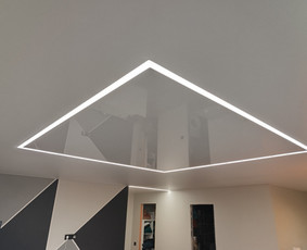 Įtempemos lubos nuo 10e / Donesla / Darbų pavyzdys ID 3970175