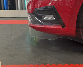 Automobilių spalvos keitimas Full Wrap Ppf Chrome Dele / Recolor / Darbų pavyzdys ID 3970193