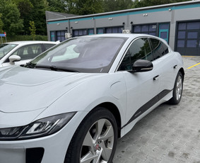 Automobilių spalvos keitimas Full Wrap Ppf Chrome Dele / Recolor / Darbų pavyzdys ID 3970189
