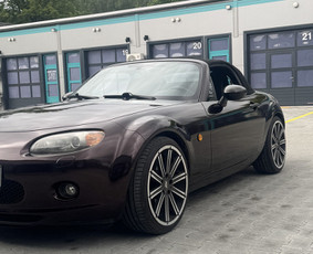 Automobilių spalvos keitimas Full Wrap Ppf Chrome Dele / Recolor / Darbų pavyzdys ID 3970185