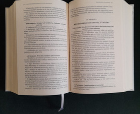 Profesionalios teisinės paslaugos - Paslaugos verslui - 3 Paslaugos verslui - Profesionalios teisinės paslaugos - 3