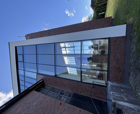 Terasų Stiklinimas/aliuminiai Langai/plastikiniai Langai / UAB "GRG group" / Darbų pavyzdys ID 3970393