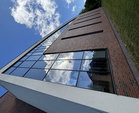 Terasų Stiklinimas/aliuminiai Langai/plastikiniai Langai / UAB "GRG group" / Darbų pavyzdys ID 3970397