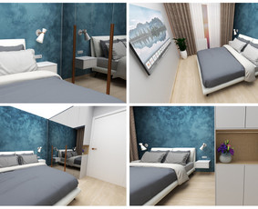 Baldų gamyba / projektavimas / Viktorija M / Darbų pavyzdys ID 3970535