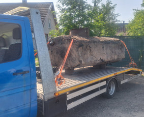 Techninė pagalba kelyje - Techninė pagalba kelyje 24/7. Traliukas Vilniuje - 3