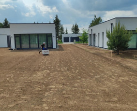 Aplinkos apželdinimas, vejos įrengimas, medžių genėjimas - Vejos priežiūra, įrengimas - 2 Vejos priežiūra, įrengimas - Aplinkos apželdinimas, vejos įrengimas, medžių genėjimas - 2