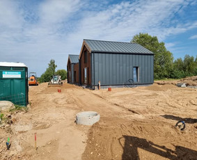 Kanalizacija, vandentiekis, drenažas, lietaus nuotekos / Dovydas / Darbų pavyzdys ID 3970603
