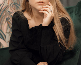 Profesionalus makiažas + šukuosenos I Kaunas / Irma Gradeckė / Darbų pavyzdys ID 3970633