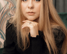 Profesionalus makiažas + šukuosenos I Kaunas / Irma Gradeckė / Darbų pavyzdys ID 3970635
