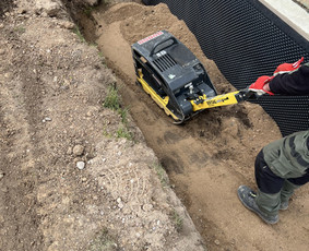 Kokybiškas šlaitinių ir plokščių stogų dengimas! - Stoglangių montavimas - 4 Stoglangių montavimas - Kokybiškas šlaitinių ir plokščių stogų dengimas! - 4