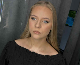 Profesionalus makiažas + šukuosenos I Kaunas / Irma Gradeckė / Darbų pavyzdys ID 3970655