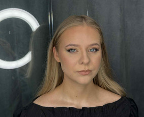Profesionalus makiažas + šukuosenos I Kaunas / Irma Gradeckė / Darbų pavyzdys ID 3970657