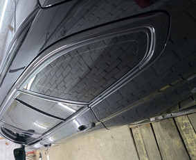 Automobilių apklijavimas ir ambient light montavimas - Automobilių tiuningas - 3 Automobilių tiuningas - Automobilių apklijavimas ir ambient light montavimas - 3