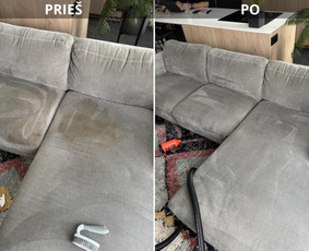 Kokybiškos valymo paslaugos , už prieinama kaina. / Super Valymas. / Darbų pavyzdys ID 3970913