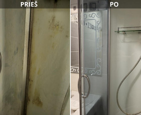 Visos valymo paslaugos. Dirbame visoje Lietuvoje ! / MB "HD Clean" / Darbų pavyzdys ID 3970921