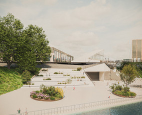 Namo projektavimas, statybos leidimų išėmimas, interjeras / Wave Break Design / Darbų pavyzdys ID 3970945