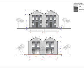 Namo projektavimas, statybos leidimų išėmimas, interjeras / Wave Break Design / Darbų pavyzdys ID 3970949