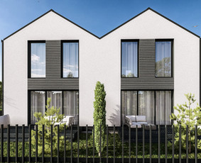 Namų projektavimas, interjero dizainas, statyba ir įrengimas / PLANUOK NAMUS / Darbų pavyzdys ID 3970951