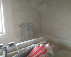 Vidaus apdailos darbai Kaune / Aleksandras / Darbų pavyzdys ID 864905