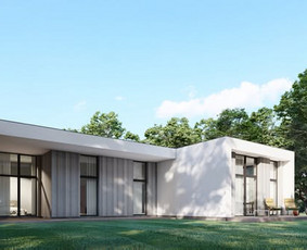 Namų projektavimas, interjero dizainas, statyba ir įrengimas / PLANUOK NAMUS / Darbų pavyzdys ID 3970969