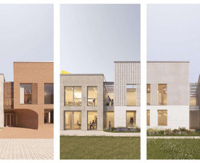 Namo projektavimas, statybos leidimų išėmimas, interjeras / Wave Break Design / Darbų pavyzdys ID 3970971