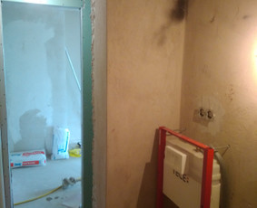 Vidaus apdailos darbai Kaune / Aleksandras / Darbų pavyzdys ID 864907