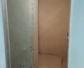Vidaus apdailos darbai Kaune / Aleksandras / Darbų pavyzdys ID 864909