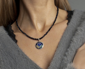 Juvelyras Vilniuje. Dizainas, gamyba, remontas. / MB Nikoloz jewelry / Darbų pavyzdys ID 3971005