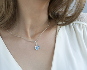 Juvelyras Vilniuje. Dizainas, gamyba, remontas. / MB Nikoloz jewelry / Darbų pavyzdys ID 3971009