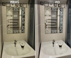Visos valymo paslaugos. Dirbame visoje Lietuvoje ! / MB "HD Clean" / Darbų pavyzdys ID 3971021
