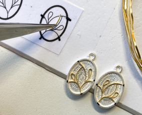 Juvelyras Vilniuje. Dizainas, gamyba, remontas. / MB Nikoloz jewelry / Darbų pavyzdys ID 3971035