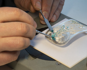 Juvelyras Vilniuje. Dizainas, gamyba, remontas. / MB Nikoloz jewelry / Darbų pavyzdys ID 3971047