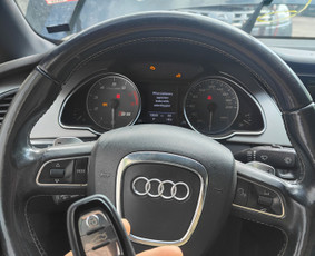 Automobilių raktų gamyba ir programavimas / Okauto_paslaugos / Darbų pavyzdys ID 3971051