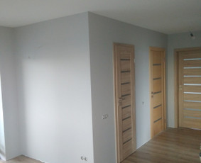 Vidaus apdailos darbai Kaune / Aleksandras / Darbų pavyzdys ID 864933