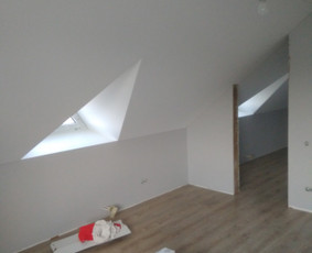 Vidaus apdailos darbai Kaune / Aleksandras / Darbų pavyzdys ID 864935