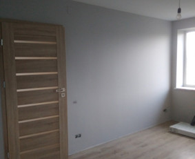 Vidaus apdailos darbai Kaune / Aleksandras / Darbų pavyzdys ID 864937