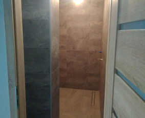 Vidaus apdailos darbai Kaune / Aleksandras / Darbų pavyzdys ID 864945