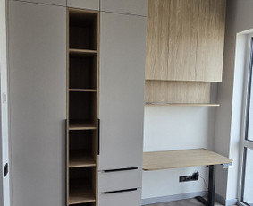 Korpusinių baldų gamyba ir prekyba / N&R Projektai / Darbų pavyzdys ID 3971149